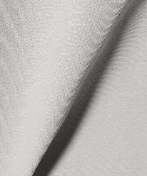 green label relaxing / グリーンレーベル リラクシング Tシャツ | A+ COOL ビズ クルーネック カットソー Tシャツ -接触冷感・吸水速乾- | 詳細6