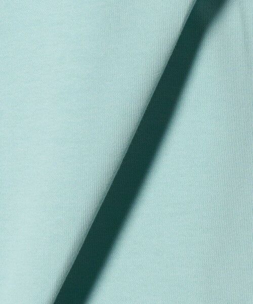 green label relaxing / グリーンレーベル リラクシング Tシャツ | A+ COOL ビズ クルーネック カットソー Tシャツ -接触冷感・吸水速乾- | 詳細12