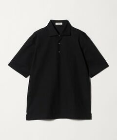 green label relaxing / グリーンレーベル リラクシング ポロシャツ | DUADRY clean バーズアイ カッタウェイ ビズポロ ポロシャツ -吸水速乾・抗菌-