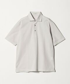 green label relaxing / グリーンレーベル リラクシング ポロシャツ | DUADRY clean バーズアイ カッタウェイ ビズポロ ポロシャツ -吸水速乾・抗菌-