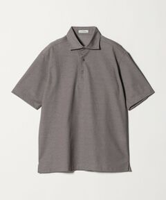 green label relaxing / グリーンレーベル リラクシング ポロシャツ | DUADRY clean バーズアイ カッタウェイ ビズポロ ポロシャツ -吸水速乾・抗菌-