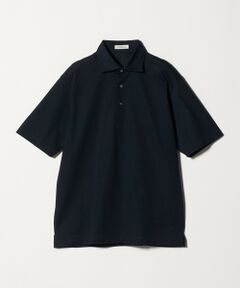 green label relaxing / グリーンレーベル リラクシング ポロシャツ | DUADRY clean バーズアイ カッタウェイ ビズポロ ポロシャツ -吸水速乾・抗菌-