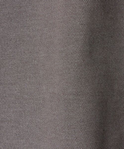 green label relaxing / グリーンレーベル リラクシング ポロシャツ | DUADRY clean バーズアイ カッタウェイ ビズポロ ポロシャツ -吸水速乾・抗菌- | 詳細6