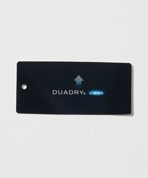 green label relaxing / グリーンレーベル リラクシング ポロシャツ | DUADRY clean バーズアイ カッタウェイ ビズポロ ポロシャツ -吸水速乾・抗菌- | 詳細7
