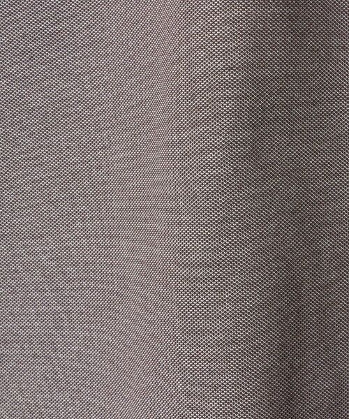 green label relaxing / グリーンレーベル リラクシング ポロシャツ | DUADRY clean バーズアイ カッタウェイ ビズポロ ポロシャツ -吸水速乾・抗菌- | 詳細20