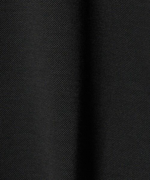 green label relaxing / グリーンレーベル リラクシング Tシャツ | ハイツイスト ツイル クルーネック カットソー | 詳細10