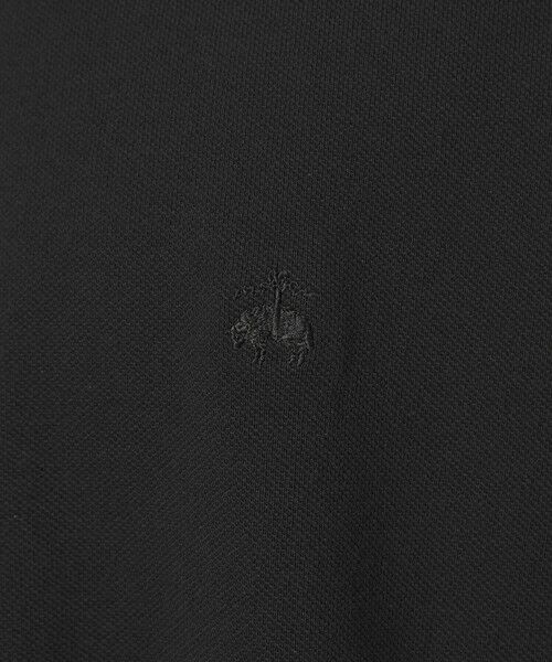 green label relaxing / グリーンレーベル リラクシング Tシャツ | 【別注】＜Brooks Brothers＞GLR カノコ クルーネック Tシャツ | 詳細8