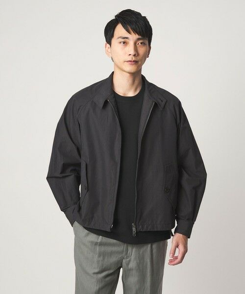 green label relaxing / グリーンレーベル リラクシング Tシャツ | 【別注】＜Brooks Brothers＞GLR カノコ クルーネック Tシャツ | 詳細2