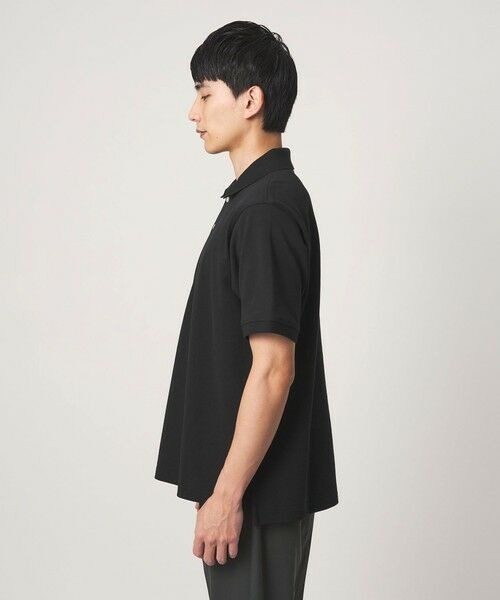 green label relaxing / グリーンレーベル リラクシング ポロシャツ | 【別注】＜Brooks Brothers＞GLR カノコ ポロシャツ | 詳細5