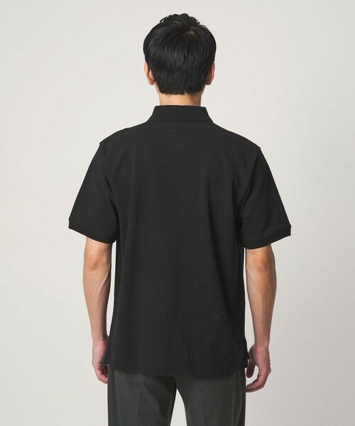 green label relaxing / グリーンレーベル リラクシング ポロシャツ | 【別注】＜Brooks Brothers＞GLR カノコ ポロシャツ | 詳細6