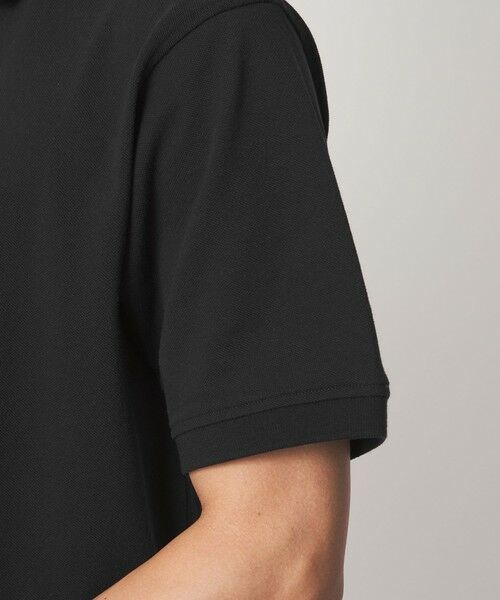 green label relaxing / グリーンレーベル リラクシング ポロシャツ | 【別注】＜Brooks Brothers＞GLR カノコ ポロシャツ | 詳細8