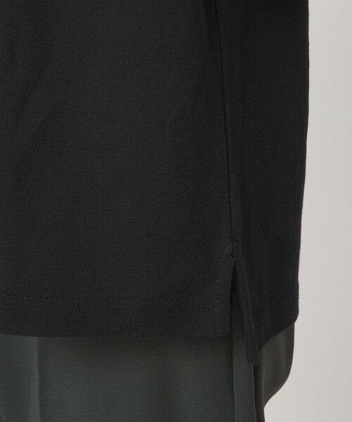 green label relaxing / グリーンレーベル リラクシング ポロシャツ | 【別注】＜Brooks Brothers＞GLR カノコ ポロシャツ | 詳細9