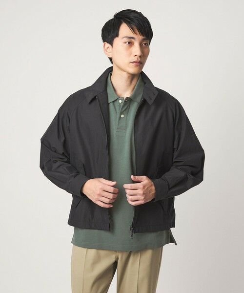 green label relaxing / グリーンレーベル リラクシング ポロシャツ | 【別注】＜Brooks Brothers＞GLR カノコ ポロシャツ | 詳細12