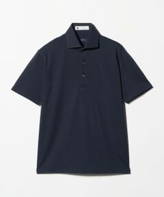 green label relaxing / グリーンレーベル リラクシング ポロシャツ | ＜gim＞26SS アメリカンシーアイランド ビズ ポロシャツ -吸水速乾-