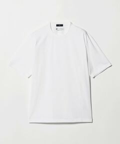 green label relaxing / グリーンレーベル リラクシング Tシャツ | ＜gim＞26SS アメリカンシーアイランド ビズ Tシャツ -吸水速乾-
