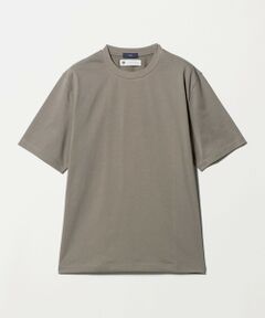 green label relaxing / グリーンレーベル リラクシング Tシャツ | ＜gim＞26SS アメリカンシーアイランド ビズ Tシャツ -吸水速乾-