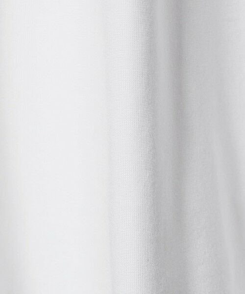 green label relaxing / グリーンレーベル リラクシング Tシャツ | ＜gim＞26SS アメリカンシーアイランド ビズ Tシャツ -吸水速乾- | 詳細2