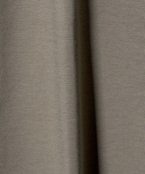 green label relaxing / グリーンレーベル リラクシング Tシャツ | ＜gim＞26SS アメリカンシーアイランド ビズ Tシャツ -吸水速乾- | 詳細6