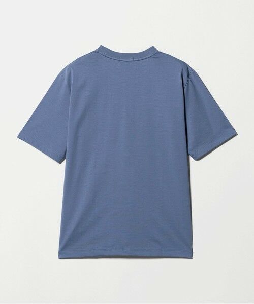 green label relaxing / グリーンレーベル リラクシング Tシャツ | ＜gim＞26SS アメリカンシーアイランド ビズ Tシャツ -吸水速乾- | 詳細7
