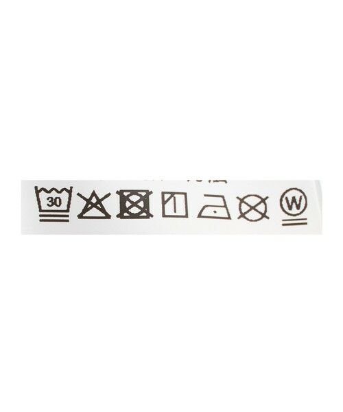 green label relaxing / グリーンレーベル リラクシング Tシャツ | ＜gim＞26SS アメリカンシーアイランド ビズ Tシャツ -吸水速乾- | 詳細28