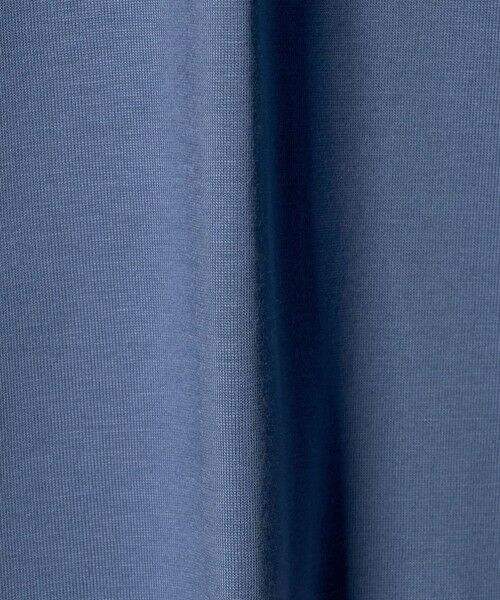 green label relaxing / グリーンレーベル リラクシング Tシャツ | ＜gim＞26SS アメリカンシーアイランド ビズ Tシャツ -吸水速乾- | 詳細10