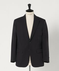 green label relaxing / グリーンレーベル リラクシング テーラードジャケット | A+ PERTEX UNLIMITED コットンライク リラックス セットアップジャケット -ウォッシャブル・ストレッチ・撥水-