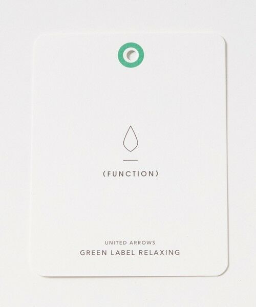 green label relaxing / グリーンレーベル リラクシング テーラードジャケット | A+ ラッカンジャージ 2B スタンダード セットアップジャケット -ウォッシャブル・ストレッチ・吸水速乾- | 詳細15