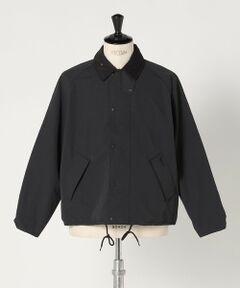 green label relaxing / グリーンレーベル リラクシング その他アウター | ＜Barbour＞トランスポート ナイロン ジャケット
