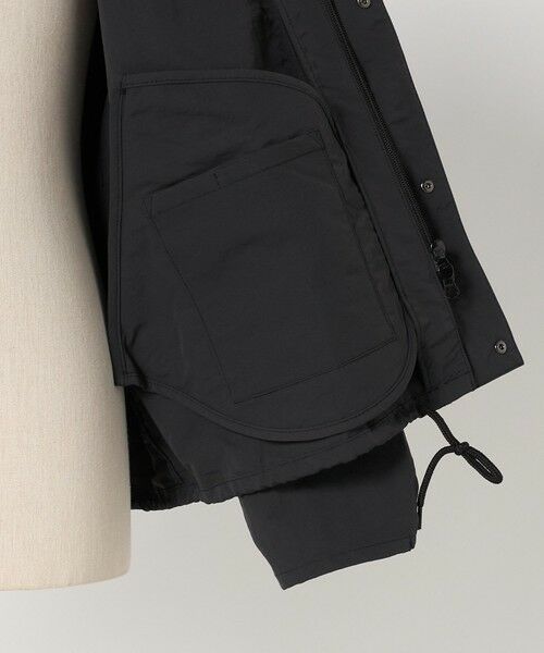 green label relaxing / グリーンレーベル リラクシング その他アウター | ＜Barbour＞トランスポート ナイロン ジャケット | 詳細4