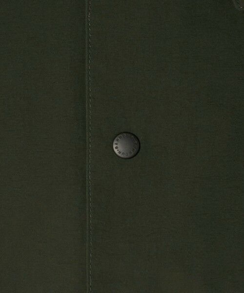 green label relaxing / グリーンレーベル リラクシング その他アウター | ＜Barbour＞トランスポート ナイロン ジャケット | 詳細16