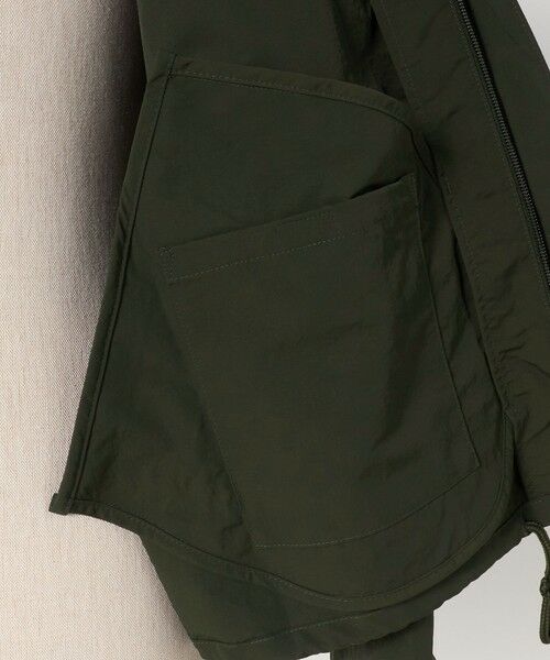 green label relaxing / グリーンレーベル リラクシング その他アウター | ＜Barbour＞トランスポート ナイロン ジャケット | 詳細17