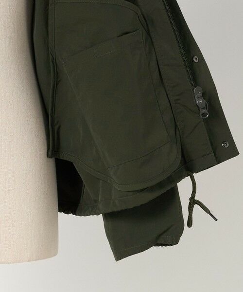 green label relaxing / グリーンレーベル リラクシング その他アウター | ＜Barbour＞トランスポート ナイロン ジャケット | 詳細18