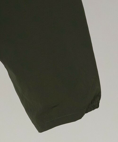 green label relaxing / グリーンレーベル リラクシング その他アウター | ＜Barbour＞トランスポート ナイロン ジャケット | 詳細9