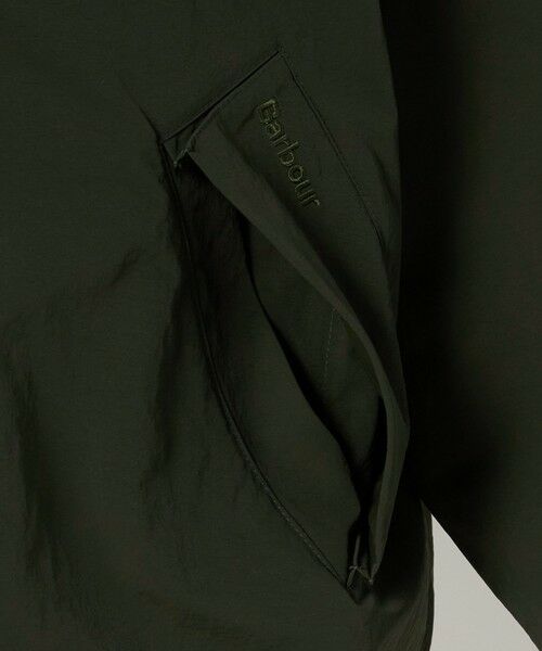 green label relaxing / グリーンレーベル リラクシング その他アウター | ＜Barbour＞トランスポート ナイロン ジャケット | 詳細11