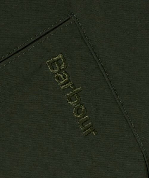 green label relaxing / グリーンレーベル リラクシング その他アウター | ＜Barbour＞トランスポート ナイロン ジャケット | 詳細12