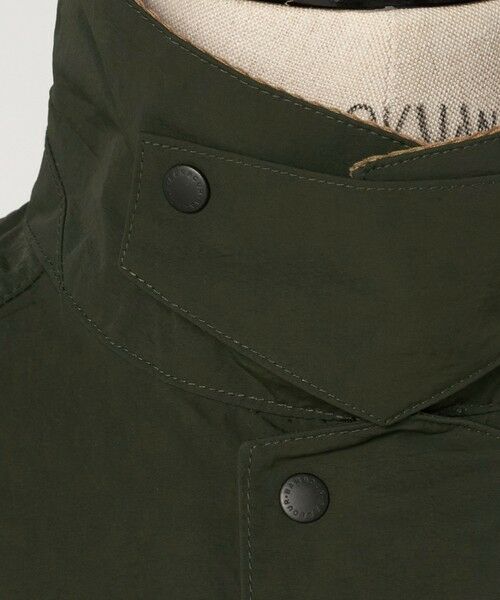 green label relaxing / グリーンレーベル リラクシング その他アウター | ＜Barbour＞トランスポート ナイロン ジャケット | 詳細14