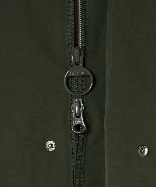 green label relaxing / グリーンレーベル リラクシング その他アウター | ＜Barbour＞トランスポート ナイロン ジャケット | 詳細15