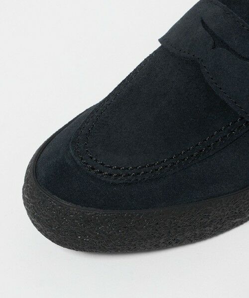 green label relaxing / グリーンレーベル リラクシング スニーカー | 【WEB限定】＜CONVERSE＞CS ローファー 2 SK スエード スニーカー | 詳細2