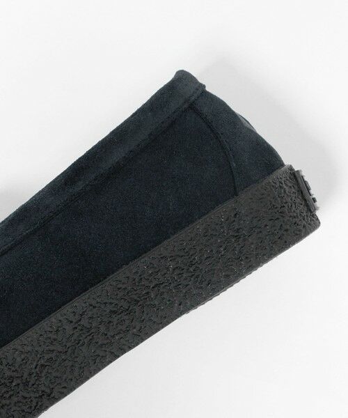 green label relaxing / グリーンレーベル リラクシング スニーカー | 【WEB限定】＜CONVERSE＞CS ローファー 2 SK スエード スニーカー | 詳細3