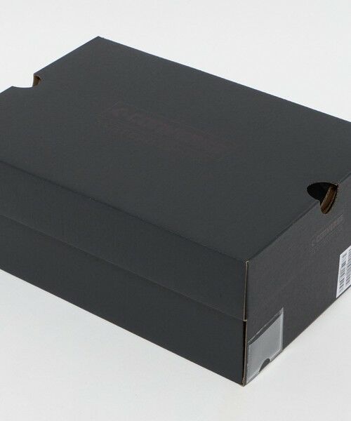 green label relaxing / グリーンレーベル リラクシング スニーカー | 【WEB限定】＜CONVERSE＞CS ローファー 2 SK スエード スニーカー | 詳細15