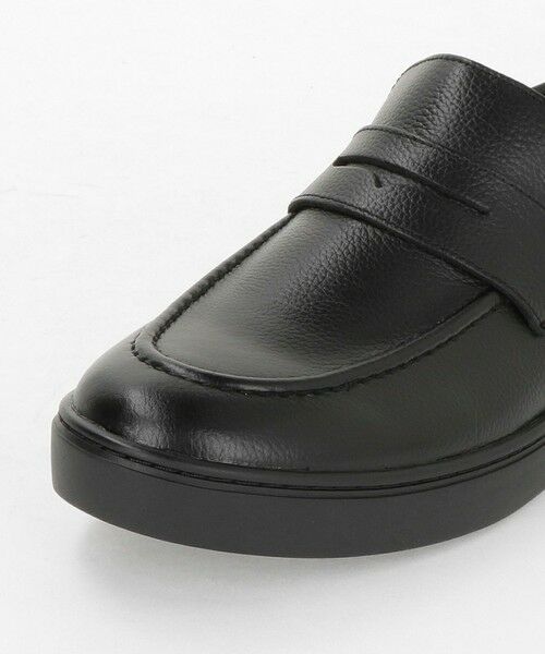 green label relaxing / グリーンレーベル リラクシング スニーカー | ＜MOONSTAR＞gently コインローファー ドレススニーカー | 詳細7
