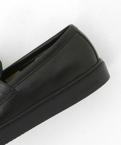 green label relaxing / グリーンレーベル リラクシング スニーカー | ＜MOONSTAR＞gently コインローファー ドレススニーカー | 詳細8