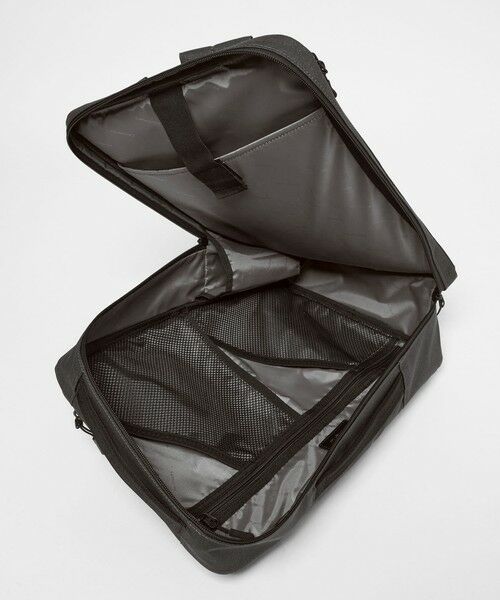 green label relaxing / グリーンレーベル リラクシング リュック・バックパック | 【別注】＜Samsonite＞GLR サブリム 2WAY BAG M ブリーフケース バックパック -撥水- | 詳細13