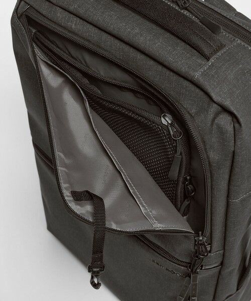 green label relaxing / グリーンレーベル リラクシング リュック・バックパック | 【別注】＜Samsonite＞GLR サブリム 2WAY BAG M ブリーフケース バックパック -撥水- | 詳細14