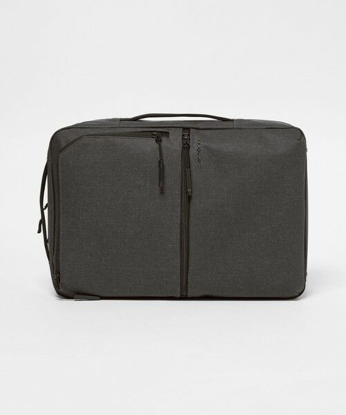 green label relaxing / グリーンレーベル リラクシング リュック・バックパック | 【別注】＜Samsonite＞GLR サブリム 2WAY BAG M ブリーフケース バックパック -撥水- | 詳細19