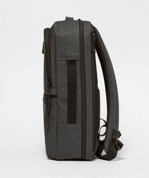 green label relaxing / グリーンレーベル リラクシング リュック・バックパック | 【別注】＜Samsonite＞GLR サブリム 2WAY BAG M ブリーフケース バックパック -撥水- | 詳細7