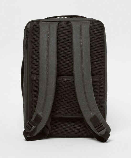green label relaxing / グリーンレーベル リラクシング リュック・バックパック | 【別注】＜Samsonite＞GLR サブリム 2WAY BAG M ブリーフケース バックパック -撥水- | 詳細8