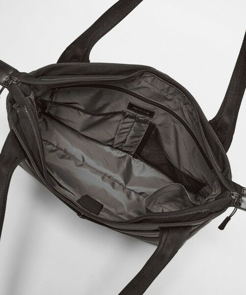green label relaxing / グリーンレーベル リラクシング トートバッグ | 【別注】＜Samsonite＞GLR サブリム TOTE S トートバッグ -撥水- | 詳細11