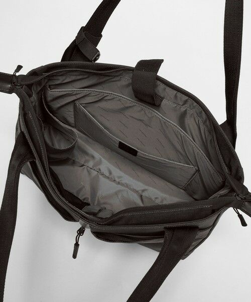 green label relaxing / グリーンレーベル リラクシング トートバッグ | 【別注】＜Samsonite＞GLR サブリム TOTE S トートバッグ -撥水- | 詳細12