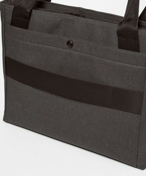 green label relaxing / グリーンレーベル リラクシング トートバッグ | 【別注】＜Samsonite＞GLR サブリム TOTE S トートバッグ -撥水- | 詳細13